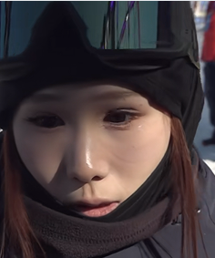 自由式滑雪大跳台世界杯北京站开赛,两位中国女将晋级决赛