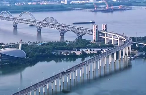 江西首家船员行业党委在九江揭牌成立