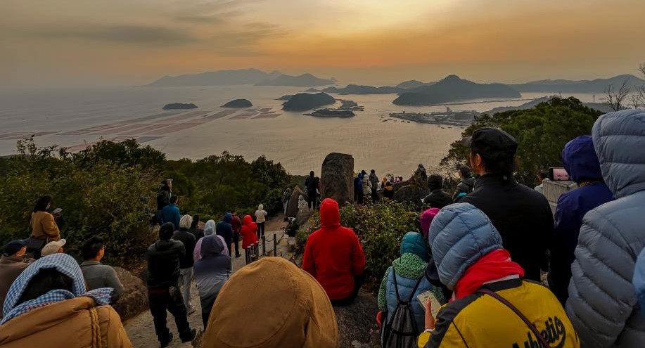 福建霞浦：“渔旅融合”绘就乡村振兴新图景(图1)