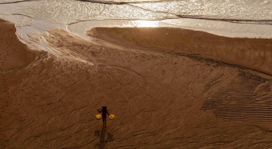 福建霞浦：“渔旅融合”绘就乡村振兴新图景(图2)