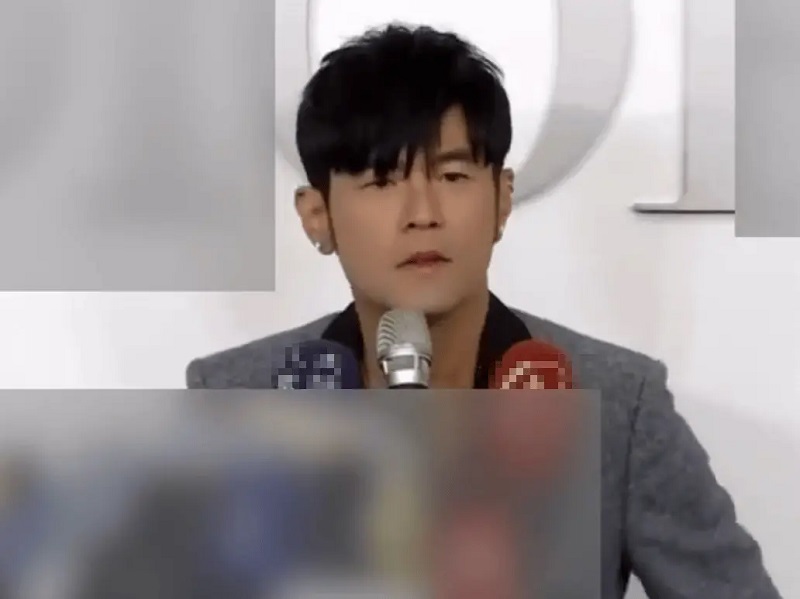 周杰伦曝新专辑进度 明年三四月份将发布(图1)