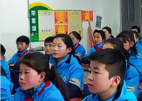 甘肃广河县教育发展协会成立 募集资金超3100万元