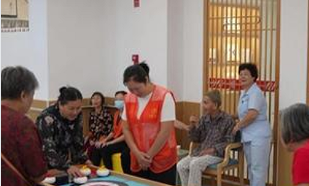 厦门构建智慧养老服务体系 提升居家养老幸福感