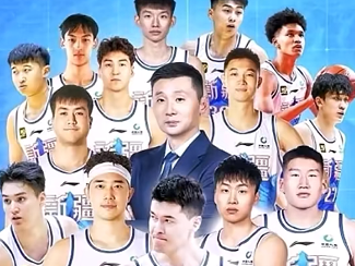 CBA俱乐部杯南宁赛区战罢 新疆男篮不敌浙江止步小组赛