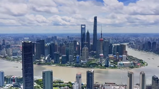 上海浦东打造科技创新高地 自主创新成果加速涌现