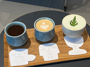 中国咖啡消费增长显著 产业链与多元业态加速形成(图1)