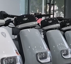 电动自行车新规落地 市场迎来安全升级与价格调整