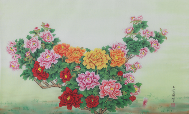 从逆境中走出的艺术之光(图5)