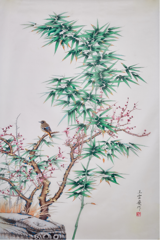 从逆境中走出的艺术之光(图7)