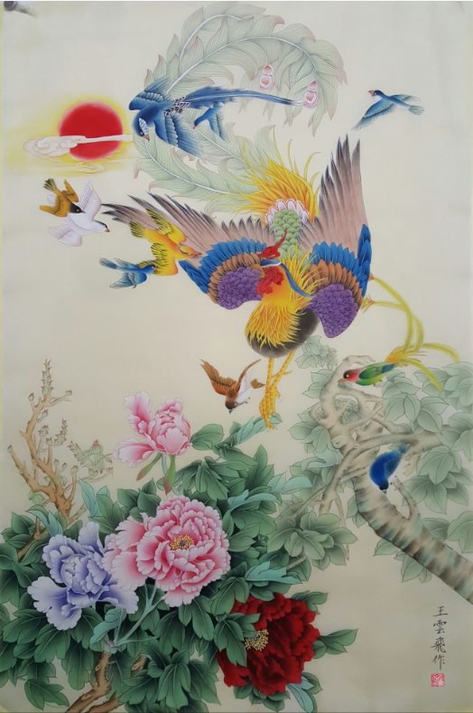 从逆境中走出的艺术之光(图8)