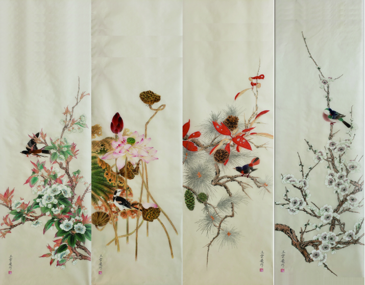 从逆境中走出的艺术之光(图10)