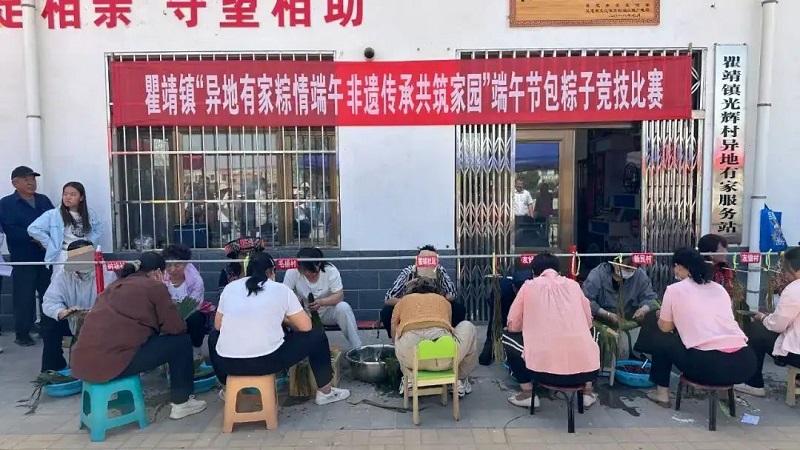 青铜峡市一项目入选国家民委试点，绘就民族团结新画卷(图3)