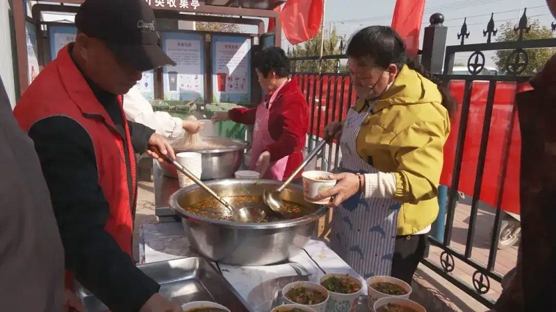 青铜峡市一项目入选国家民委试点，绘就民族团结新画卷(图4)