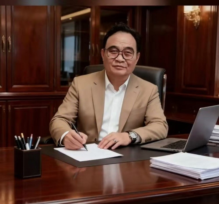 中纪央媒网高层赴乌兰察布市欢伯茗舍康养公司调研(图1)