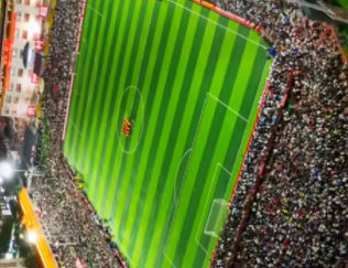 贵州"村超"启动第二届全国赛 百县联动打造乡村发展新平台