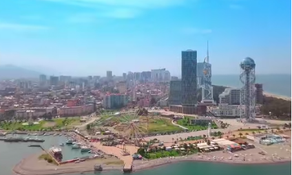 海南入境游显著回暖 前十月入境过夜游客同比增长近六成