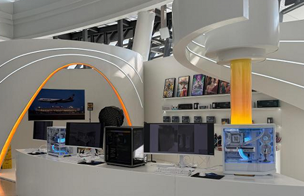 鄂州跨境电商产业园借力货运枢纽 打造"买全球卖全球"新高地(图1)