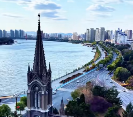 吉林市启动新雪季 推出200余项文旅活动打造冰雪盛宴(图1)