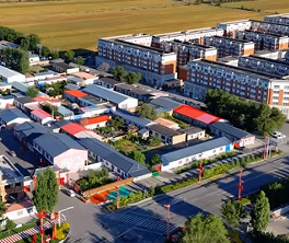 新疆高标准农田建设助力农业提质增效