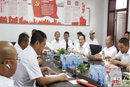 绿韵兴乡铺富路 实干兴村启振兴(图1)