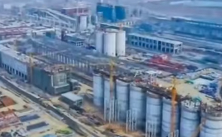 金融助力产业绿色转型 山东探索多领域实践