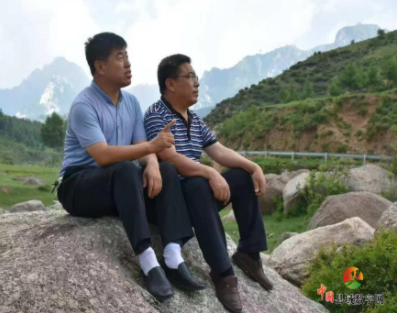 富硒田垄涌春潮 精准帮扶暖民心(图4)