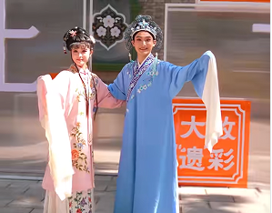 Z世代转身线下，老商圈如何靠“体验感”重获新生