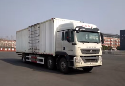 广东发放首批老旧货车淘汰补贴 加速货运绿色转型