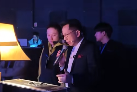 老中青三代同台 中国“诗意中国春晚”录制落幕，传承中华文脉(图1)