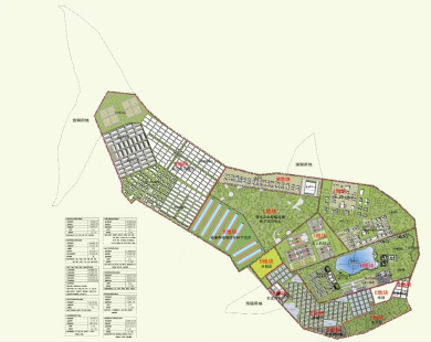 首融吉林双产业园区项目洽谈会成功举行 零碳数智农业与空天经济双轨并行，绘就吉林高质量发展新图景(图2)