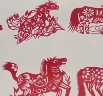 一针一线传匠心，一纸一盏迎