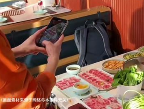 探店视频藏猫腻 检察建议推动行业治理