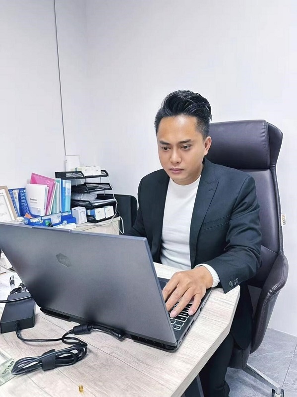 立天地之脊 承世代之责 ——男儿当以自强