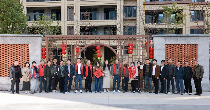 安溪【民间工艺】——以梦为马    纳福迎春(图3)