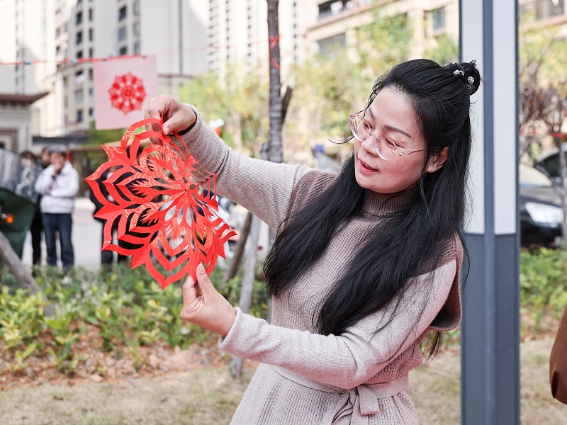 安溪【民间工艺】——以梦为马    纳福迎春(图9)