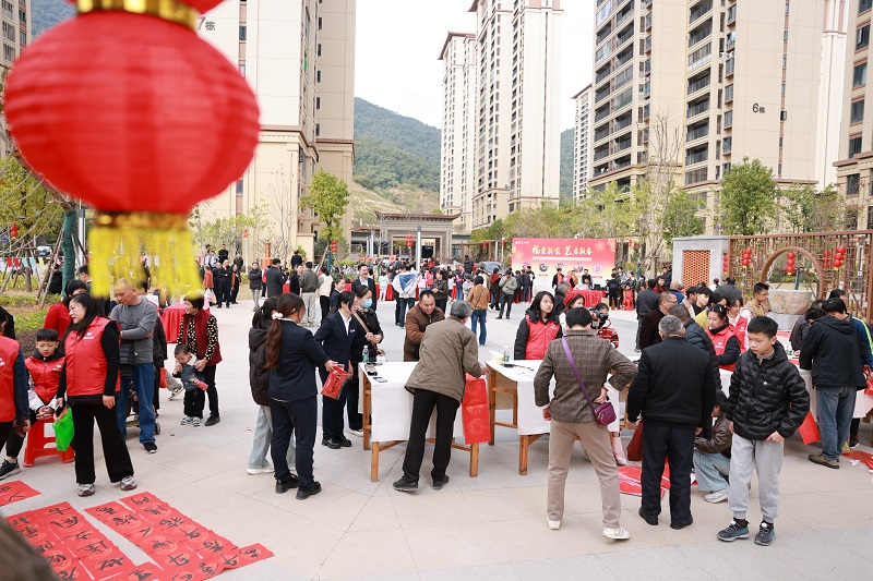 安溪【民间工艺】——以梦为马    纳福迎春(图10)