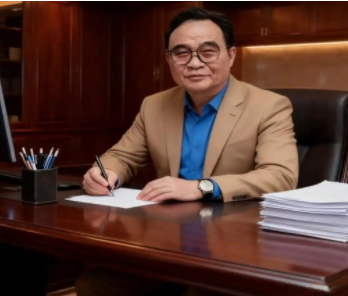 骏马驰春绘振兴  融媒聚力谱新篇(图1)