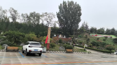 中纪央媒网执行主编田立会莅临棋山温泉小镇调研旅游事业发展(图4)