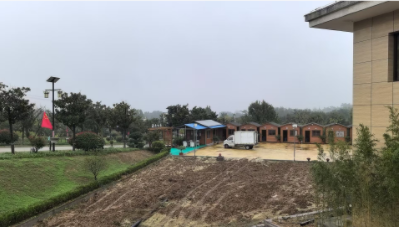 中纪央媒网执行主编田立会莅临棋山温泉小镇调研旅游事业发展(图5)