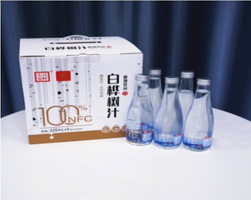 林海淌金润民生 加林食品激活大兴安岭林业经济新动能 以生态优先为基 以产业振兴为要 书写林业增效职工增收新篇章(图4)