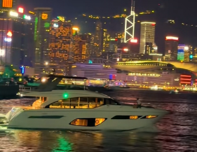 香港成功申办2026年国家及地区奥委会协会代表大会