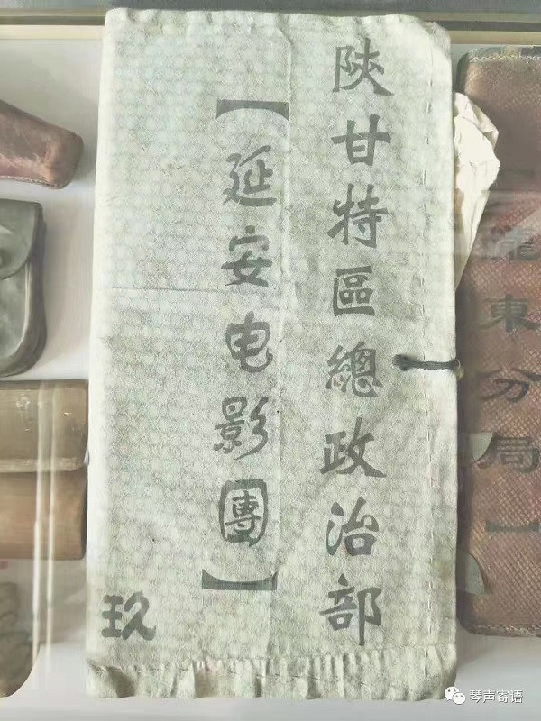 每一件斑驳的文物，都是时光的信使；每一页泛黄的典籍，都是文明的密码。(图3)