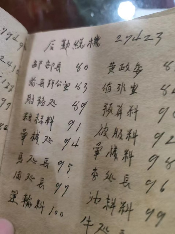 每一件斑驳的文物，都是时光的信使；每一页泛黄的典籍，都是文明的密码。(图10)