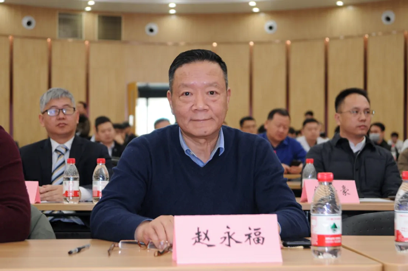 郑州大学第一附属医院肝移植中心年终总结暨述职报告会(图9)