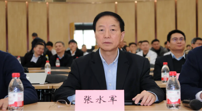 郑州大学第一附属医院肝移植中心年终总结暨述职报告会(图6)