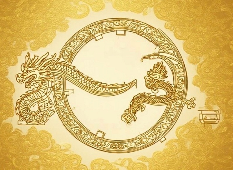 福建安溪—福站书画研究院新春祝福(图2)