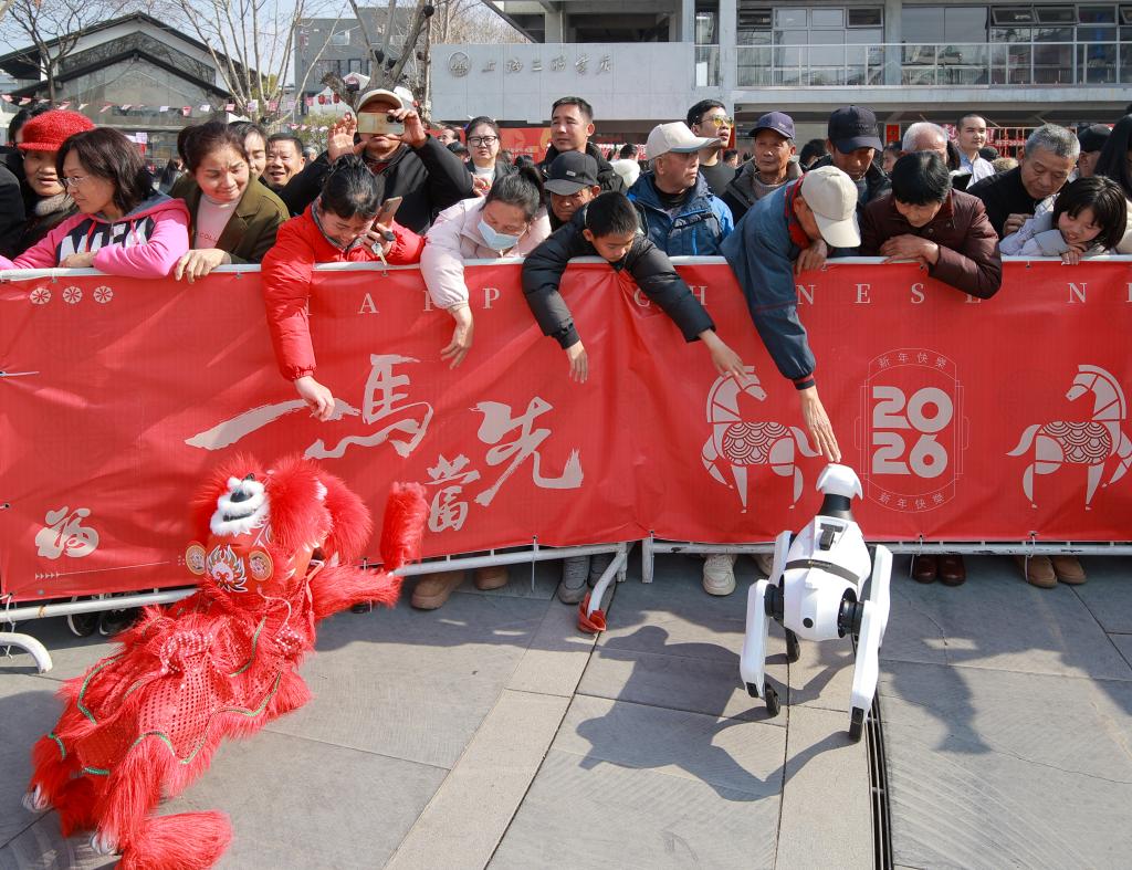 场景变革：“AI+”如何打开消费新空间？(图1)