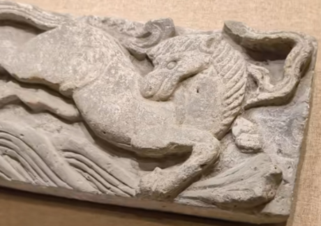 数字科技赋能，新疆博物馆解锁“穿越式”新春体验(图1)