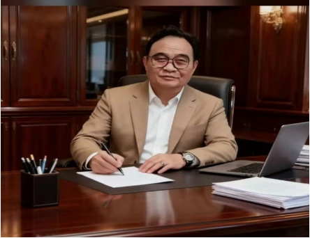 收心归位启新程 实干担当促发展(图1)