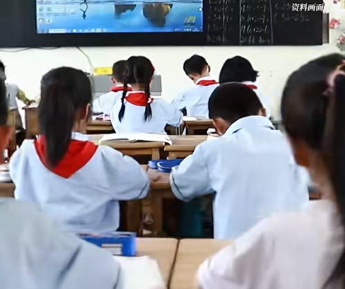 新学期新守护，中小学多项新政落地暖民心(图1)